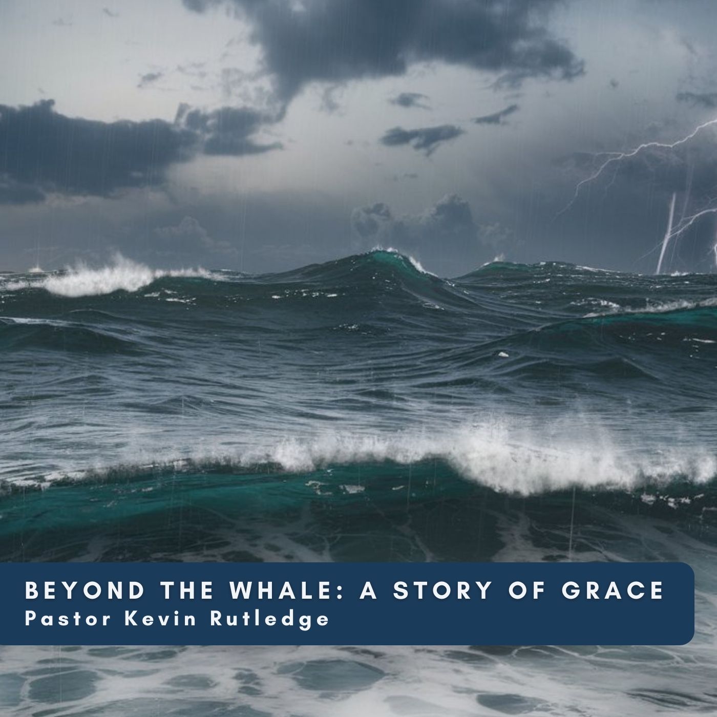 Berwyn UMC (Audio)