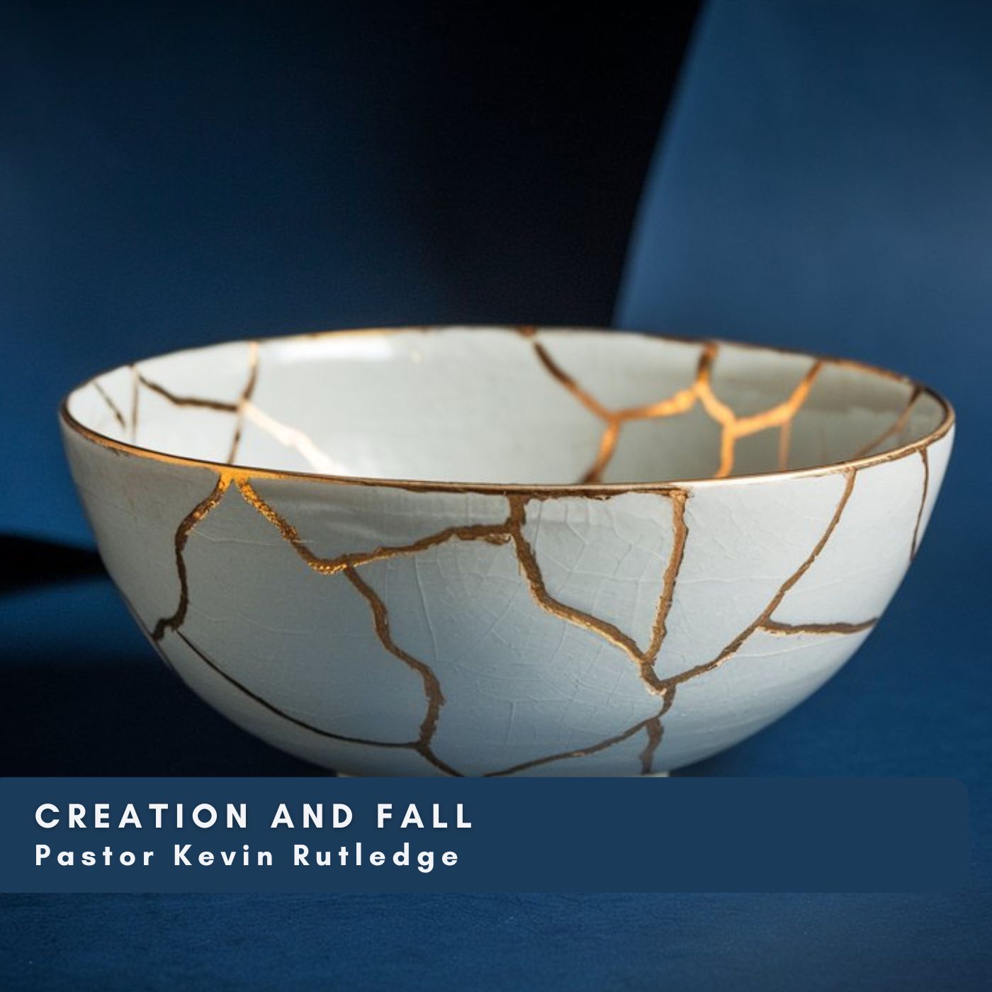 Restoring Broken Relationships: A Journey from Eden to Redemption from the Promises Made, Promises Broken Series